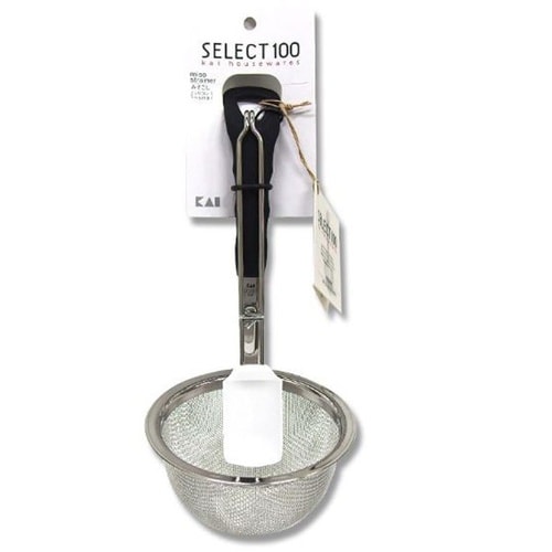 セレクト100 みそこし