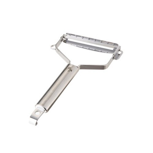 ワイドピーラー