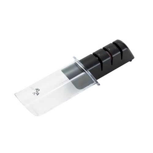 ダイヤモンドセラミックシャープナー