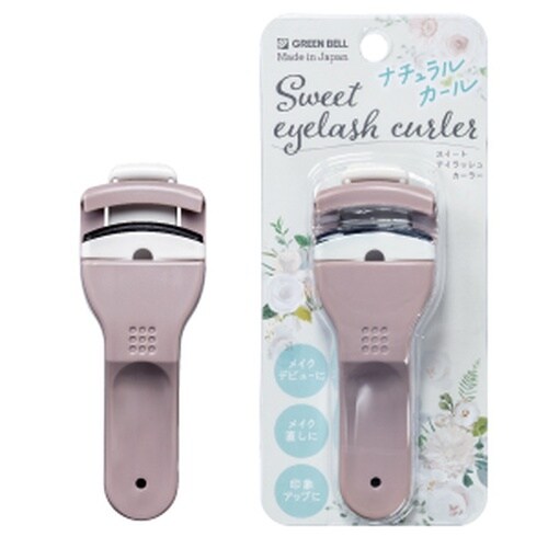 Gベル EC−65 スイートアイラッシュカーラー