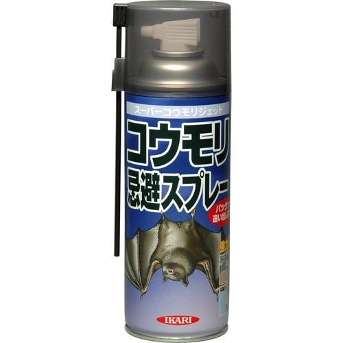 スーパーコウモリジェット 420ml
