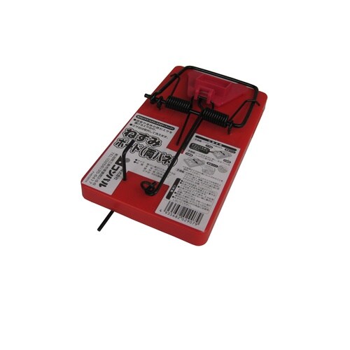 コンパル ねずみボード 両バネ式