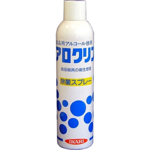 アロクリン 360ml