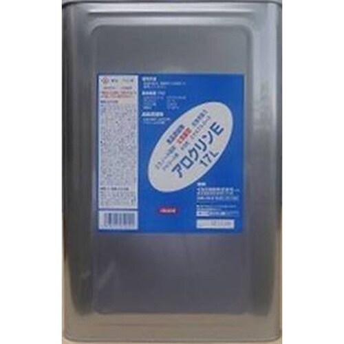 アロクリンE 17L