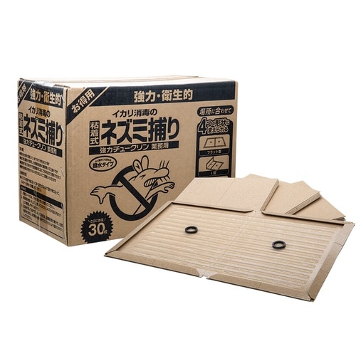 強力チュークリン業務用 30枚入