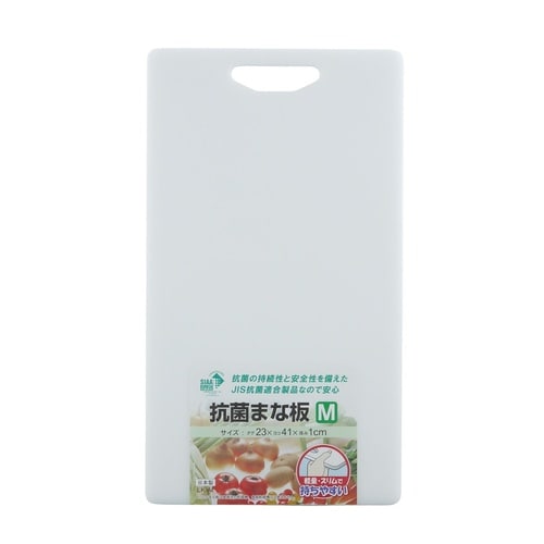 三洋 LK−M 抗菌まな板 M HW