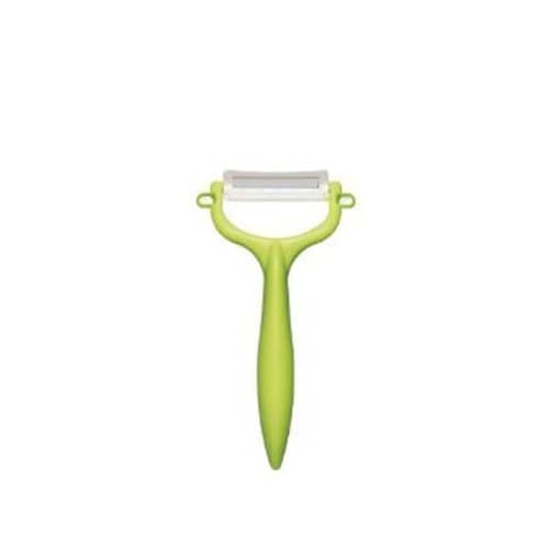 カラーピーラー グリーン