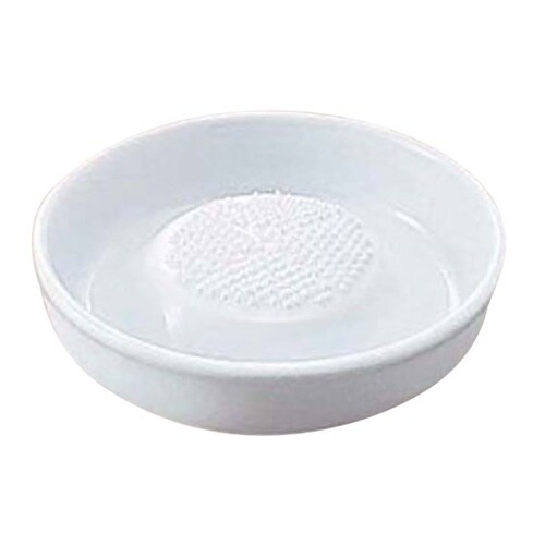 セラミック薬味おろし