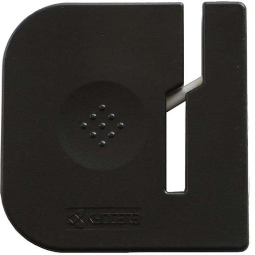 京セラ HT−NBK ハサミ研ぎ器ミニ