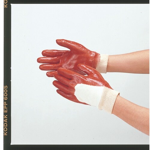 オタフク #201 タフローブ背抜 1P