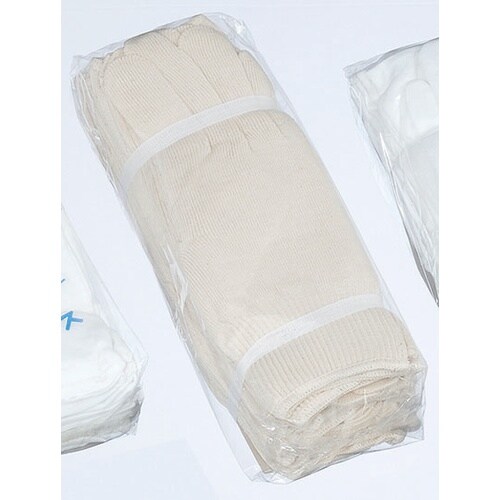 #575 ミクローブ 13G 10双組 M