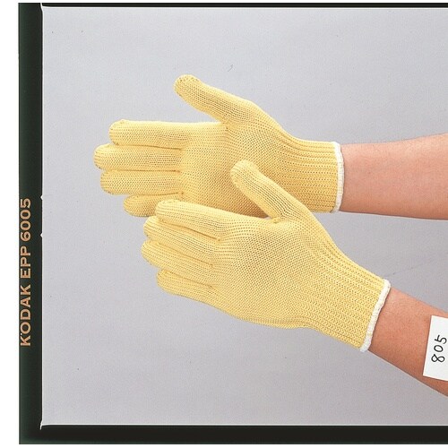 #805 L スーパーアラミド手袋 7G