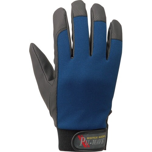 防寒PU−WAVE インナーフリース