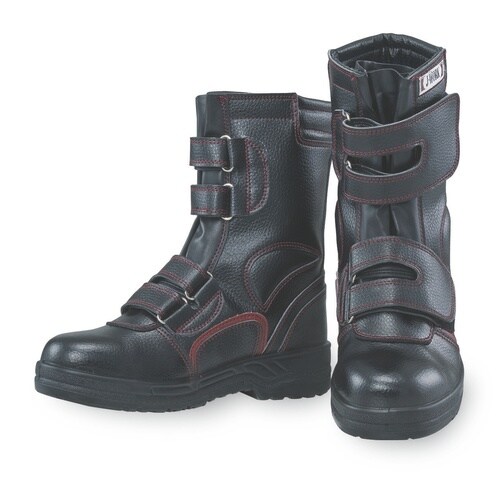 半長靴 マジック