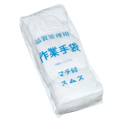 マチ無しスムス40 12双組