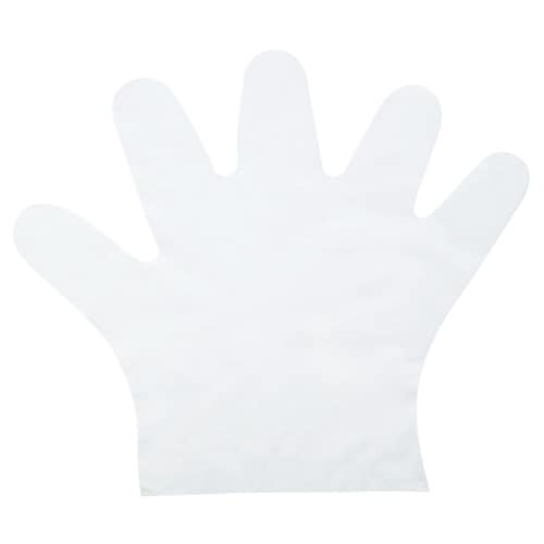 ポリエチディスポ LD