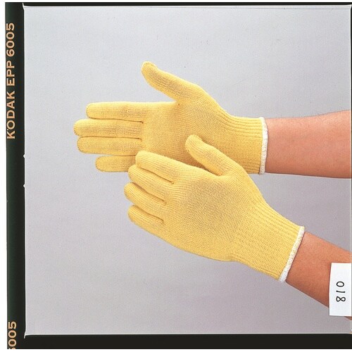 #810 スーパーアラミド薄手袋 10G