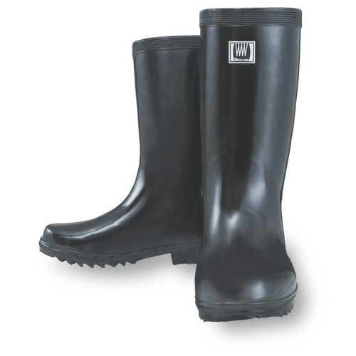 WW−721 軽半長靴 27.0cm