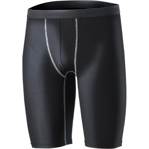 ストレッチ ハーフパンツ