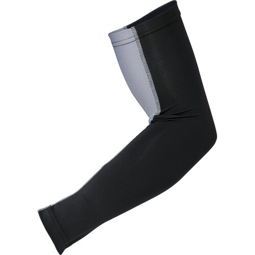 ストレッチ アームカバーメッシュ