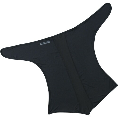 ストレッチ ヘッドキャップ巻タイプ