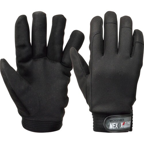 防寒ネクステージ