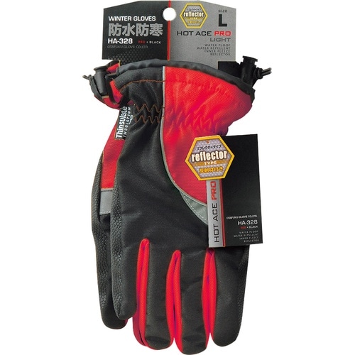 ホットエースプロライトリフレクター