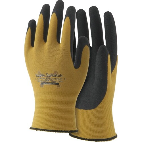 ソフキャッチEXフィットニトリル