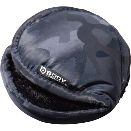 JW−116 イヤーマフ 迷彩 ネイビー