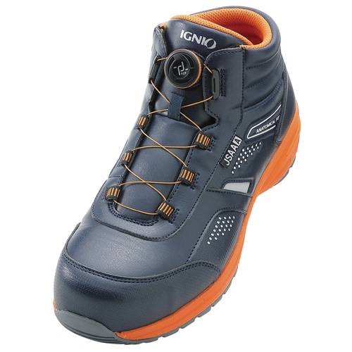 IGS1058 プロスニーカー NV 25.5