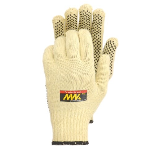 耐切創手袋 7G スベリ止