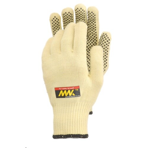 耐切創手袋 10G スベリ止