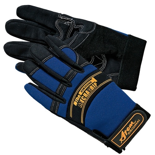 #2091 メカニックグローブ L