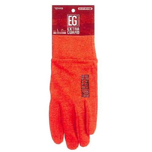 RUNNING メランジレッド LL