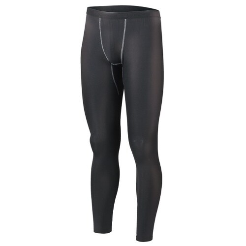 パワーストレッチロングタイツ