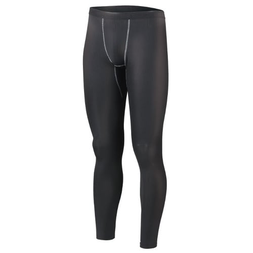 パワーストレッチロングタイツ