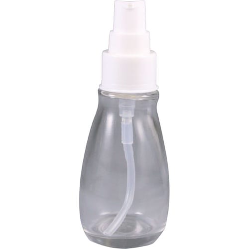 オイルポンプ ガラス