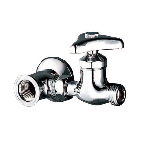 分岐水栓 ユニオンナットなし