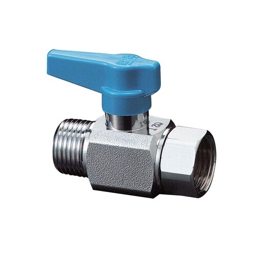 KV K121 ボールバルブ片ナット付