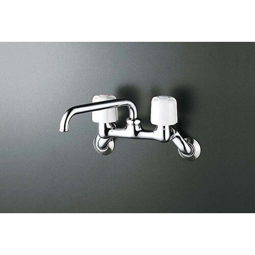 KV KM14N2 2ハンドル混合栓