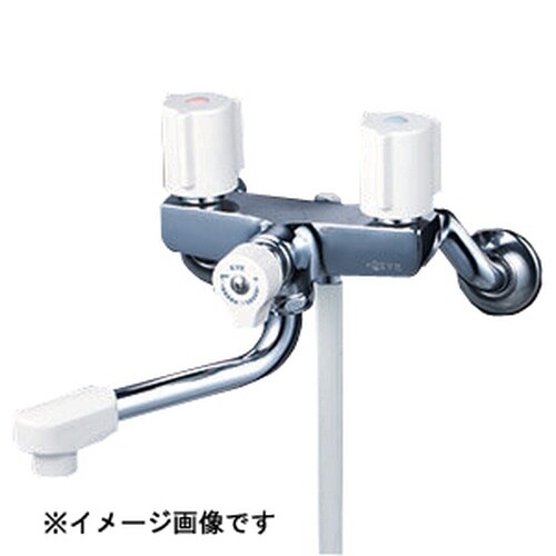 2ハンドルシャワー