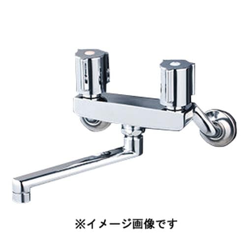 KV KM140ZEXN 2ハンドル混合栓