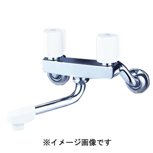 KV KM2G3ZN 2ハンドル混合栓