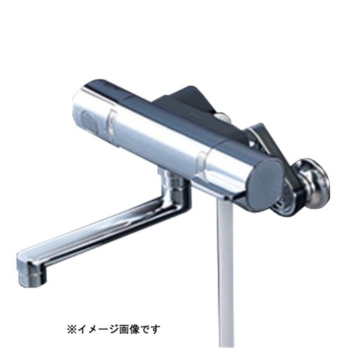 サーモシャワー楽