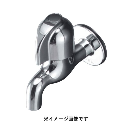 横水栓 節水チップ内蔵型