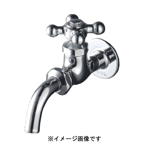 吐水口回転形水栓