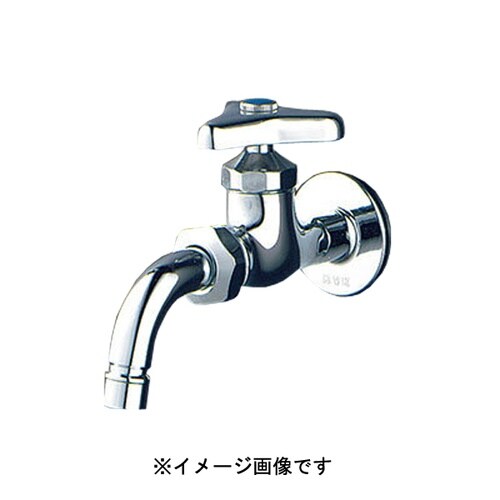 吐水口回転給水栓