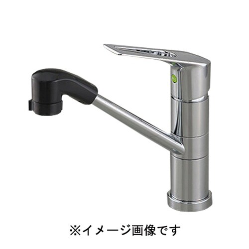 シングルシャワー混合栓