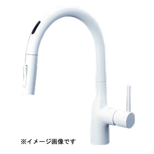 シングルS混合栓