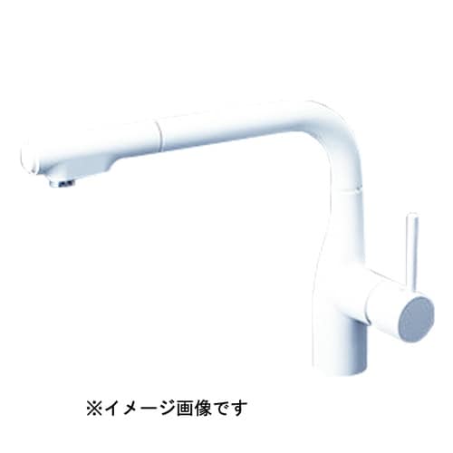 シングルS混合栓